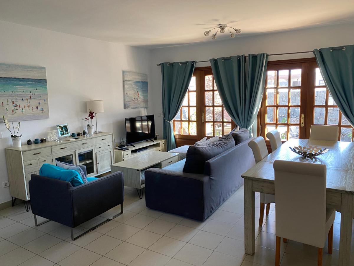 פלאיה בלנקה Villa Tropicana מראה חיצוני תמונה
