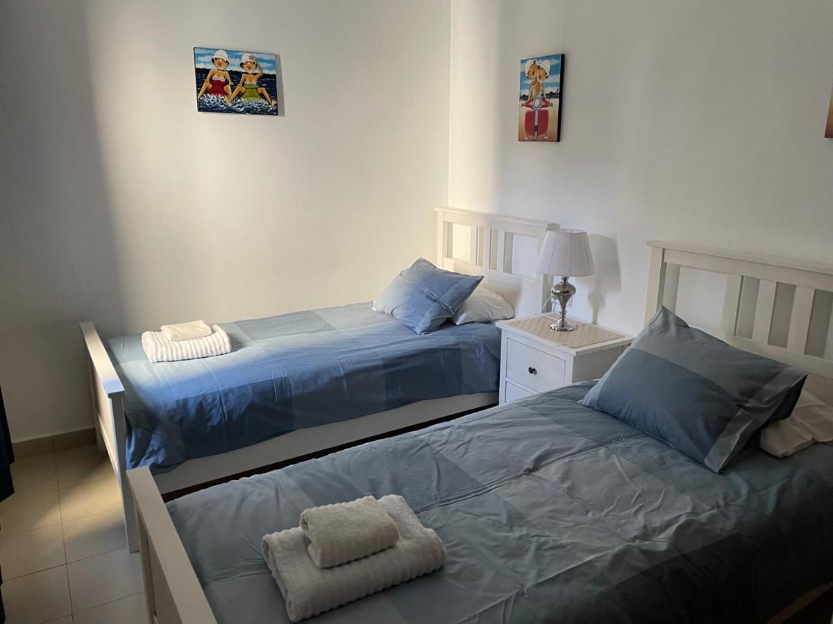 פלאיה בלנקה Villa Tropicana מראה חיצוני תמונה