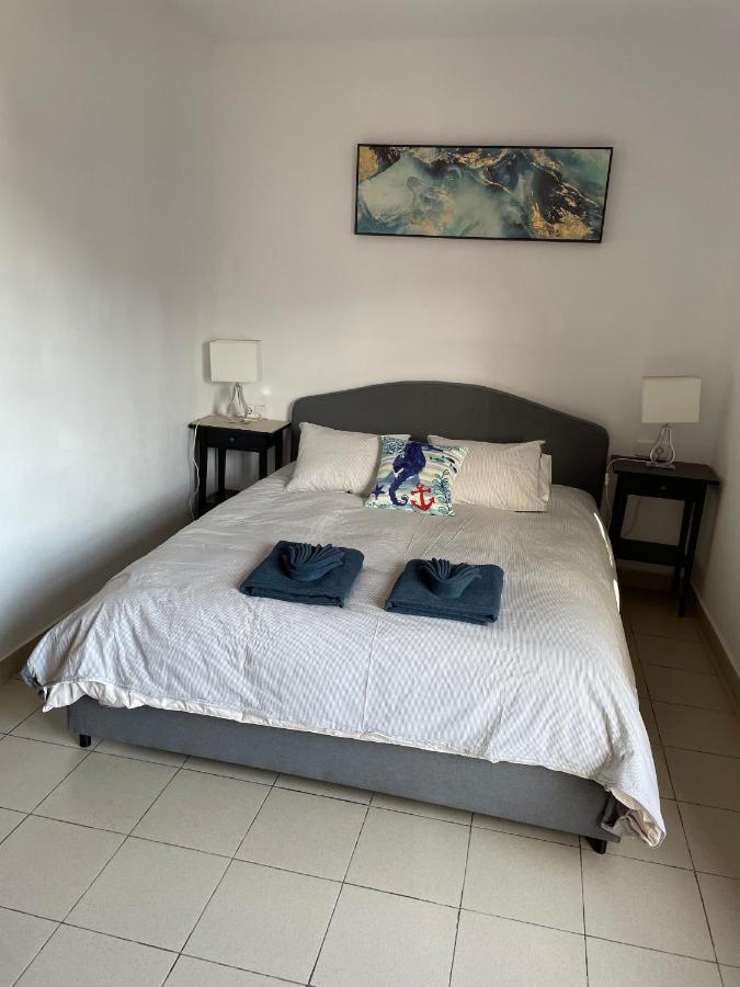 פלאיה בלנקה Villa Tropicana מראה חיצוני תמונה