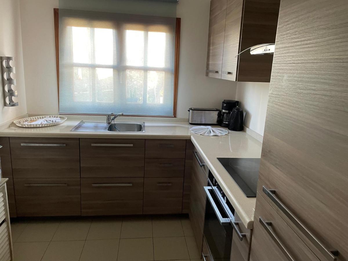 פלאיה בלנקה Villa Tropicana מראה חיצוני תמונה