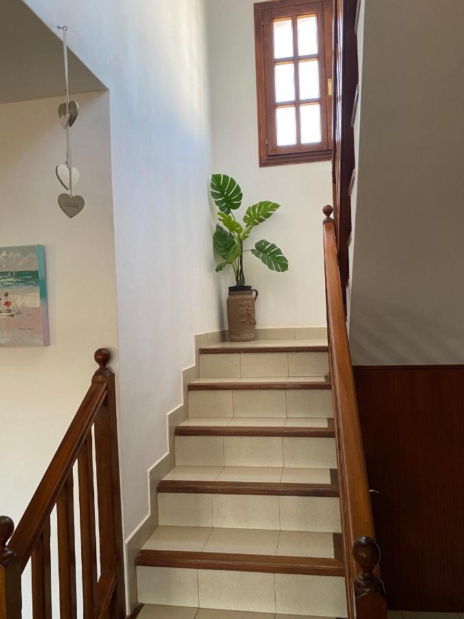 פלאיה בלנקה Villa Tropicana מראה חיצוני תמונה