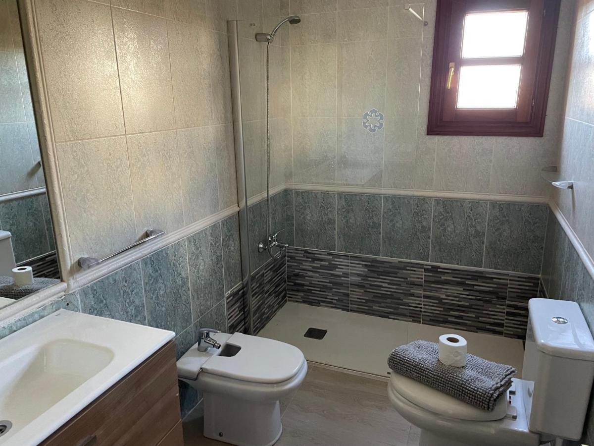 פלאיה בלנקה Villa Tropicana מראה חיצוני תמונה