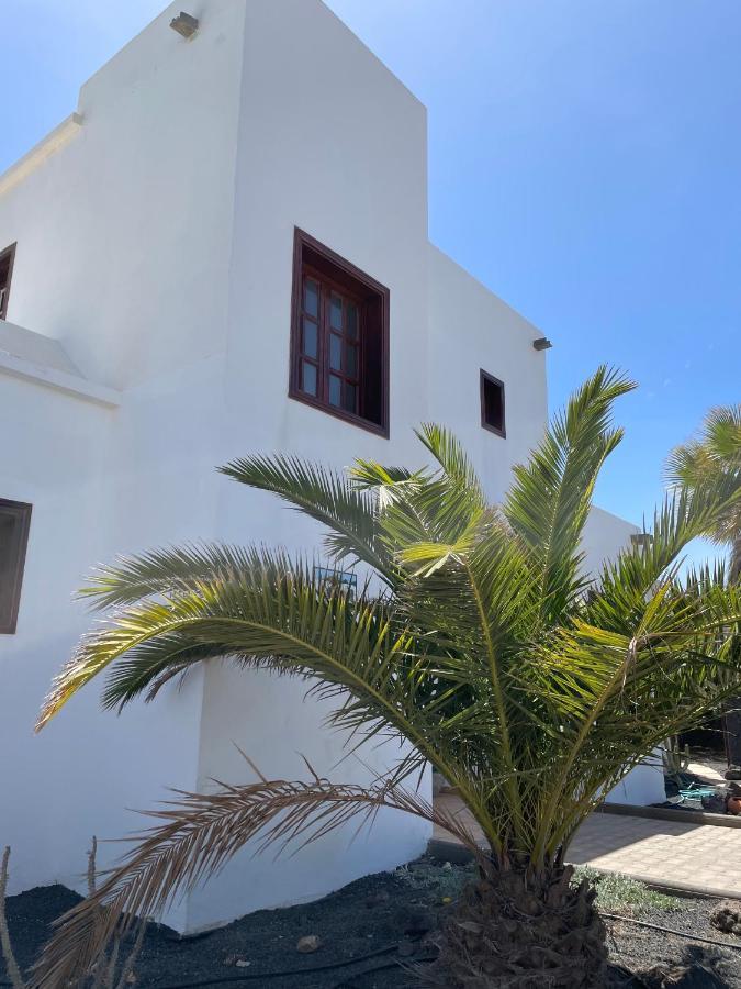 פלאיה בלנקה Villa Tropicana מראה חיצוני תמונה