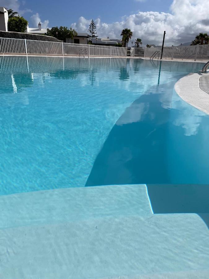 פלאיה בלנקה Villa Tropicana מראה חיצוני תמונה