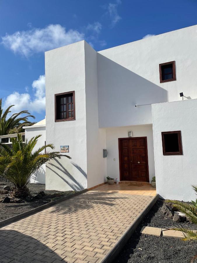 פלאיה בלנקה Villa Tropicana מראה חיצוני תמונה