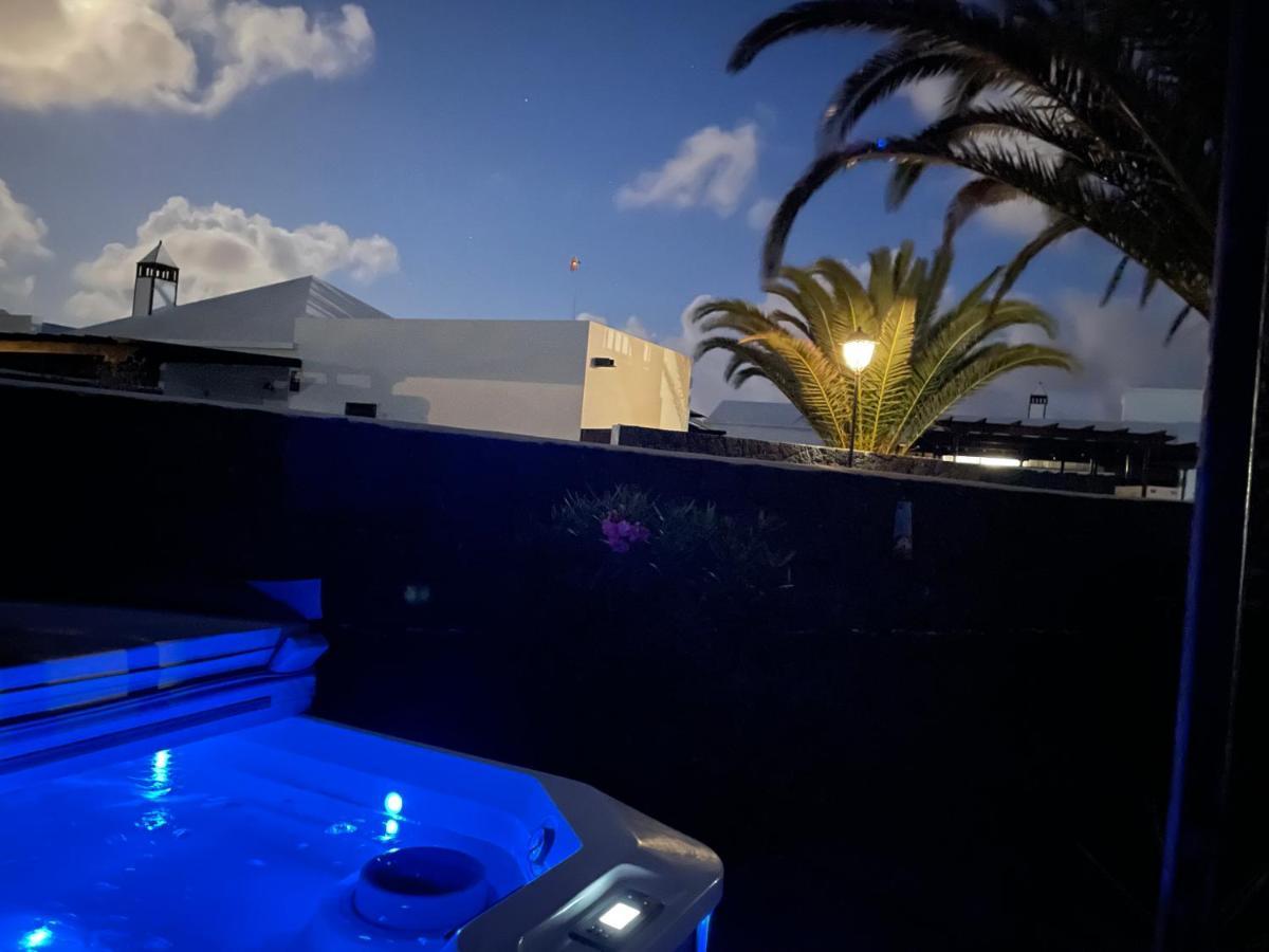פלאיה בלנקה Villa Tropicana מראה חיצוני תמונה