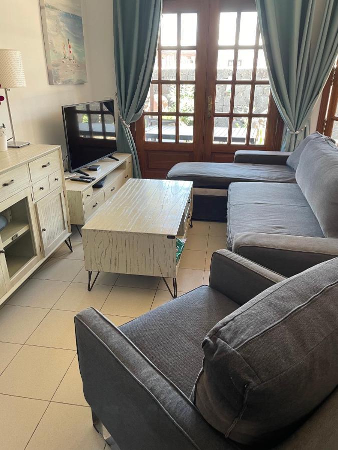 פלאיה בלנקה Villa Tropicana מראה חיצוני תמונה