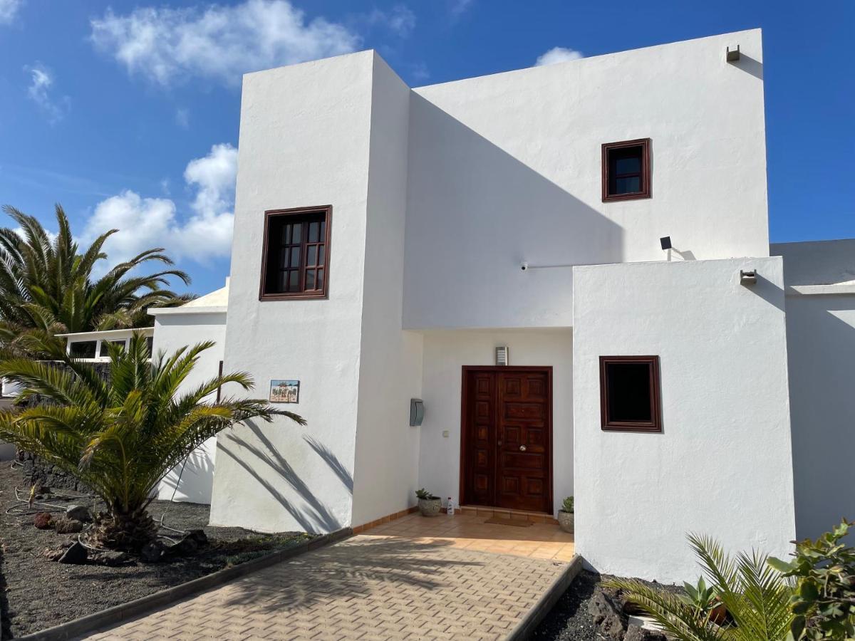 פלאיה בלנקה Villa Tropicana מראה חיצוני תמונה